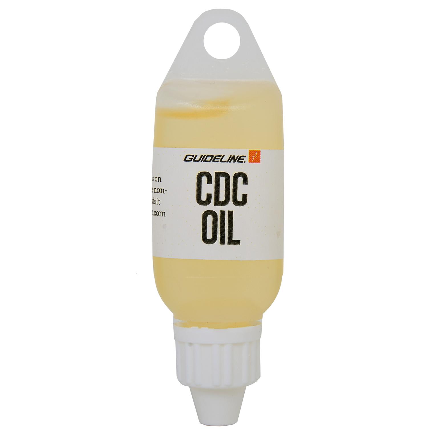 Cdc Oil - full image 1
