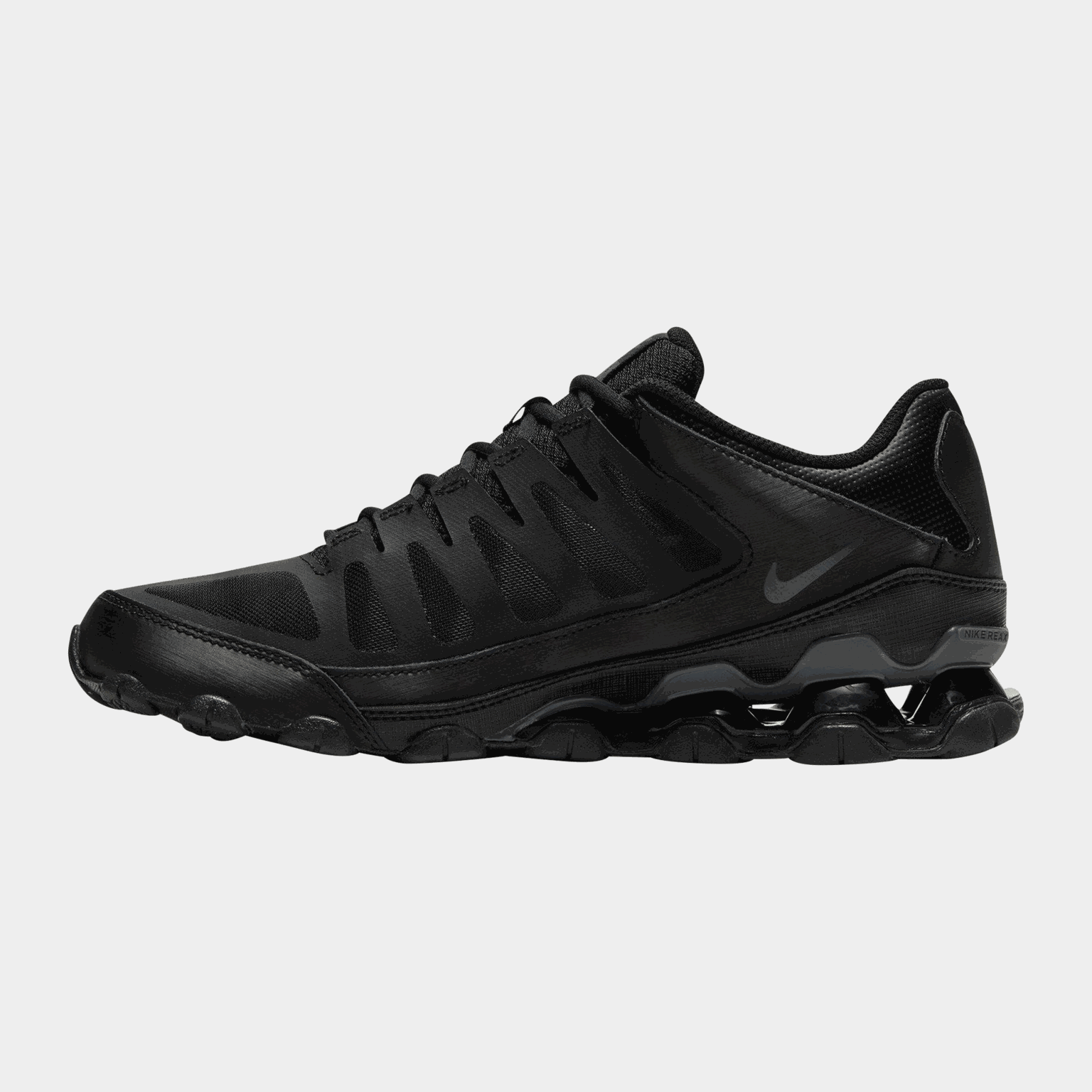 Reax 8 Trainers, miesten treenikengät - full image 2