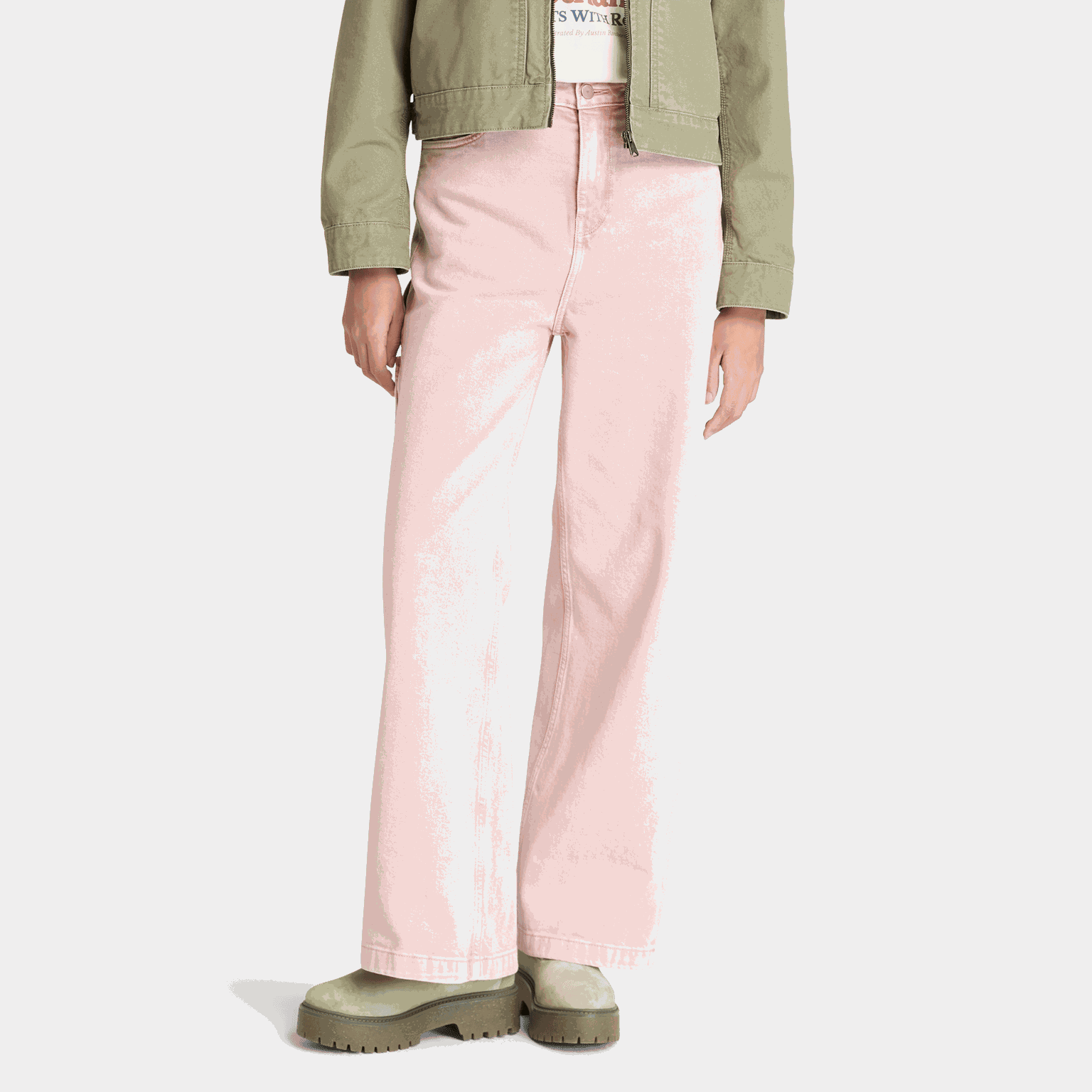 Carpenter Pants, naisten housut - full image 1