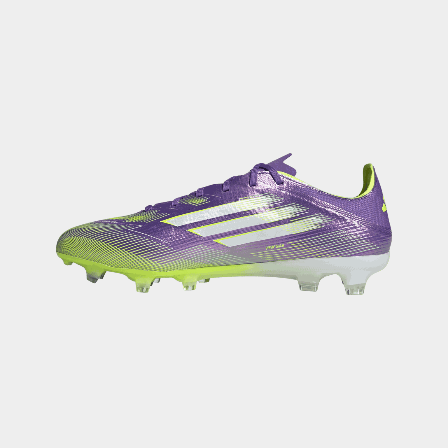 F50 Pro FG, jalkapallokengät nurmelle, unisex - full image 2