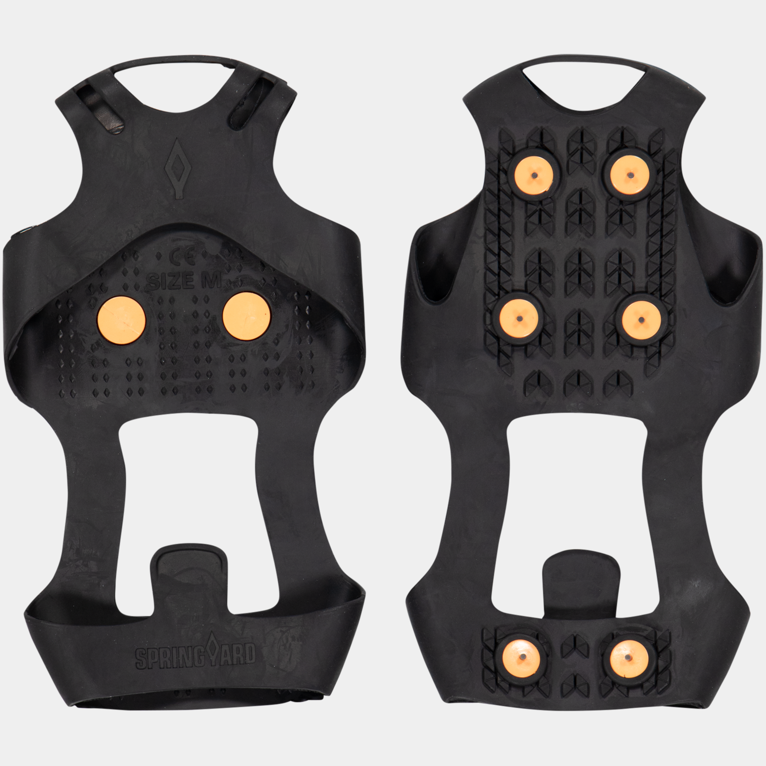 Active Grip, liukuesteet - full image 1