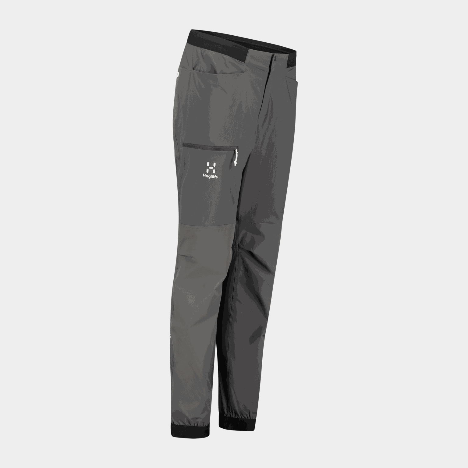 L.I.Rugged Pant, naisten vaellushousut - full image 2