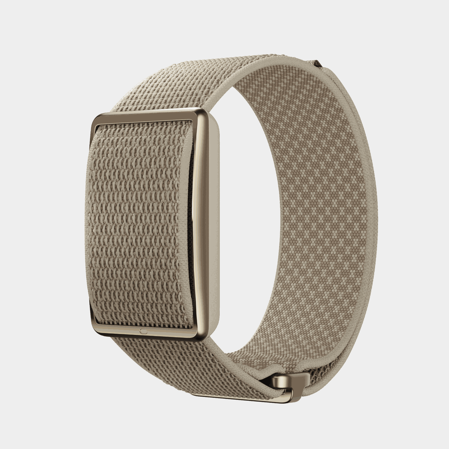 LOOP GLD/SAND S-L, Loop Activity Tracker S-L, aktiivisuusranneke, terveysranneke, unisex - full image 1