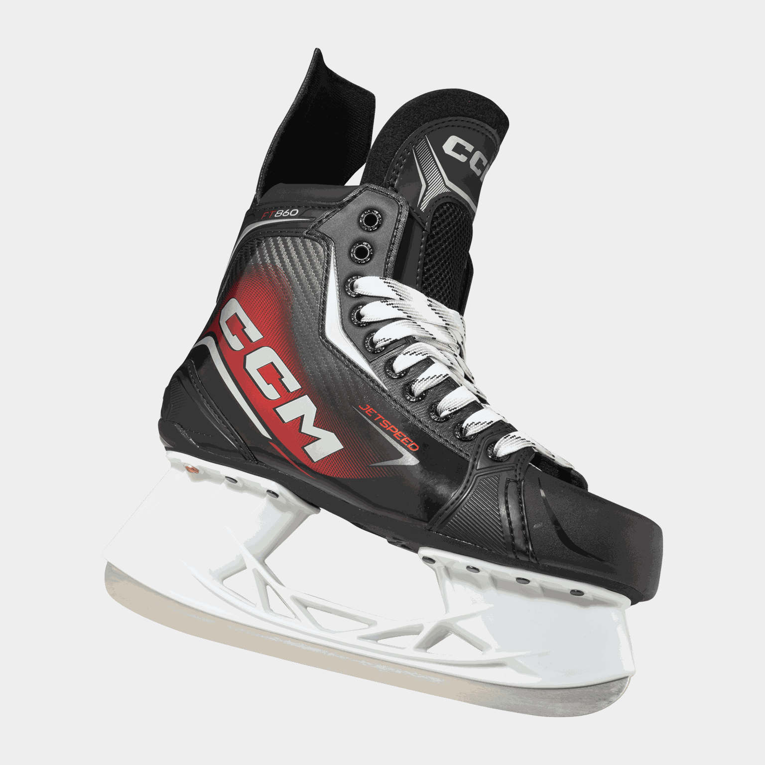 Jetspeed 860 Skates 26/27, jääkiekkoluistimet, intermediate - full image 2