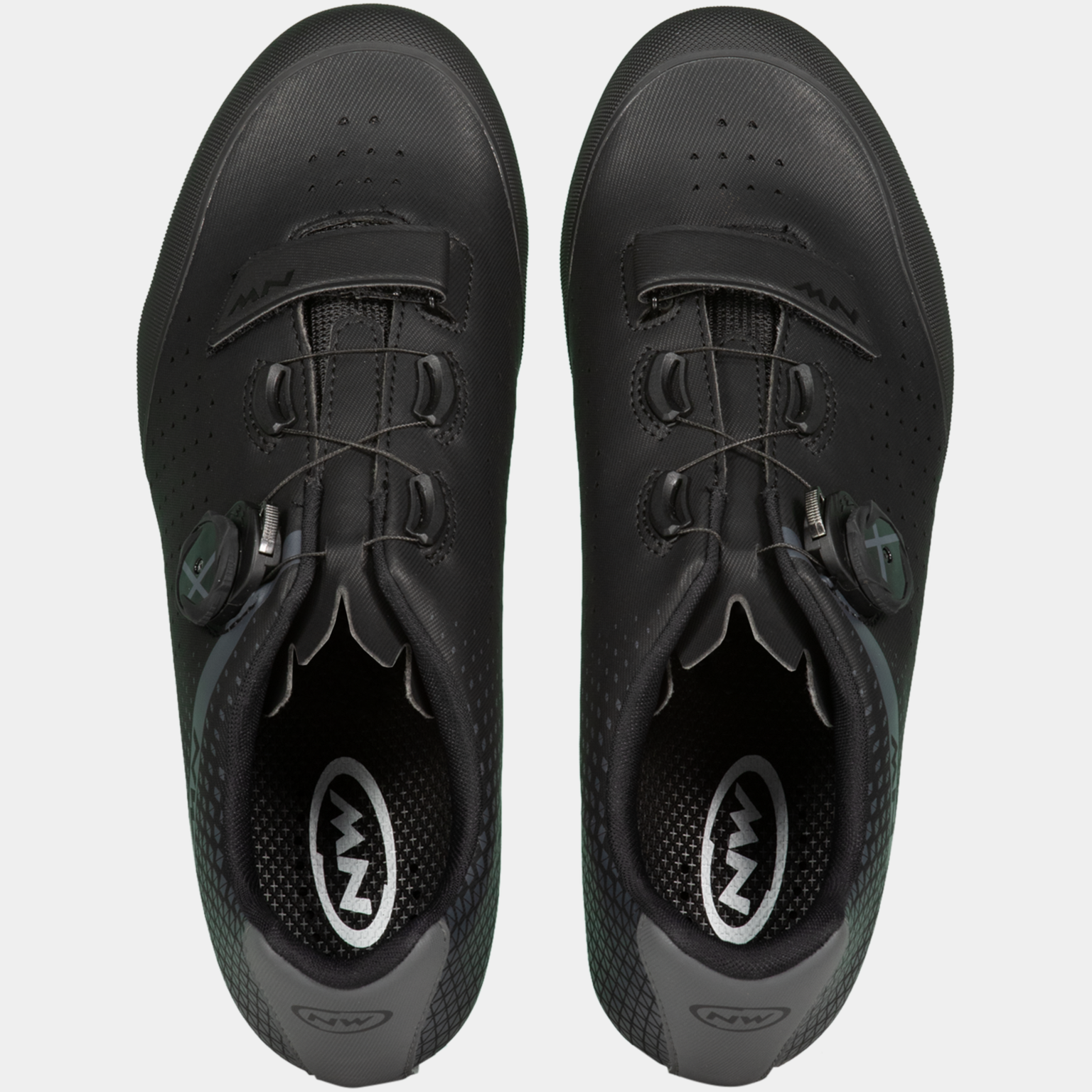 Origin Plus 2 MTBshoe 25, miesten pyöräilykengät - full image 3
