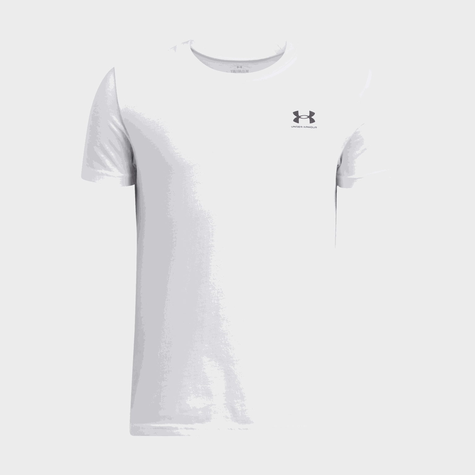 Sportstyle LC Short Sleeve, lasten treenipaita - full image 1
