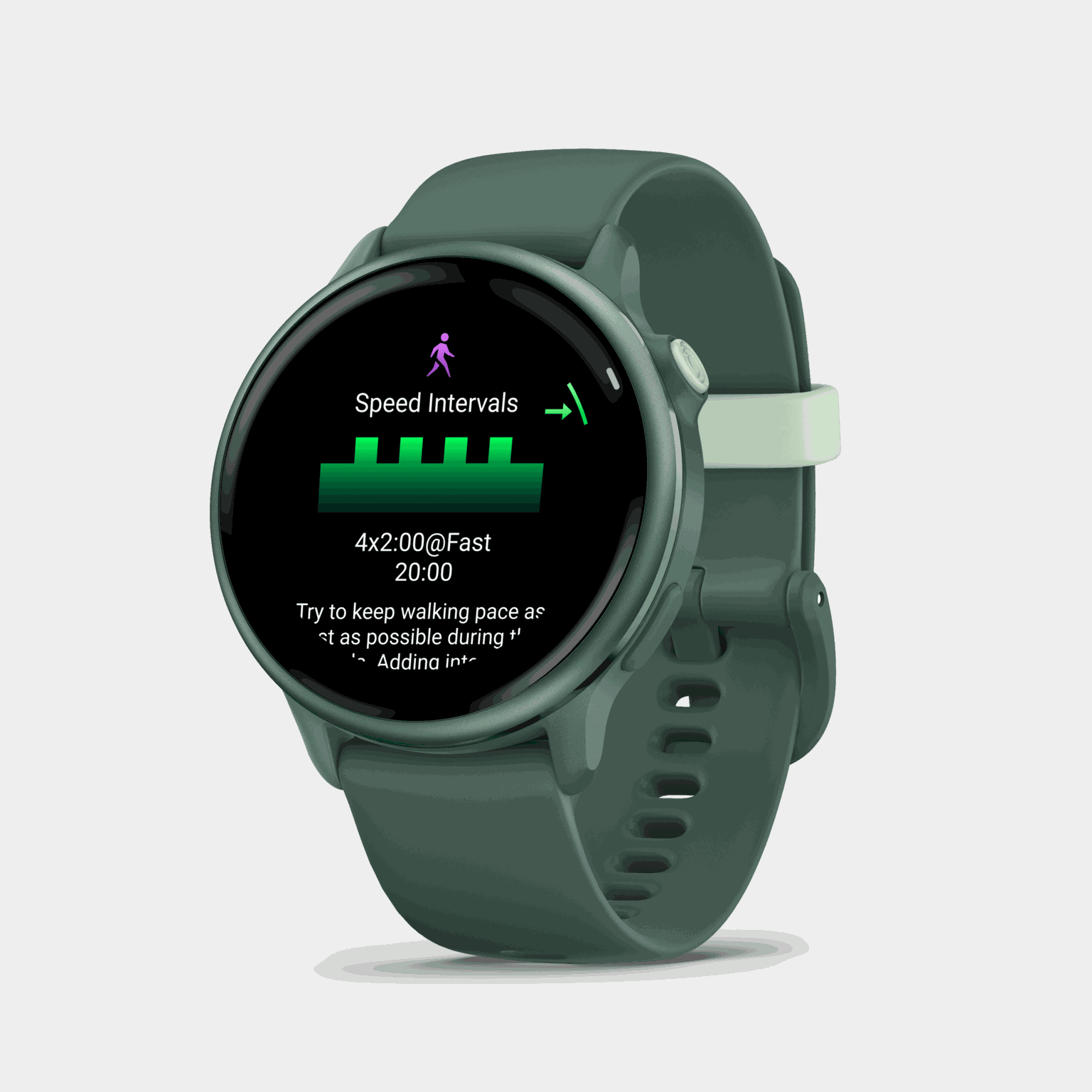 Vivoactive 6, GPS, älykello, multisport-kello - full image 2