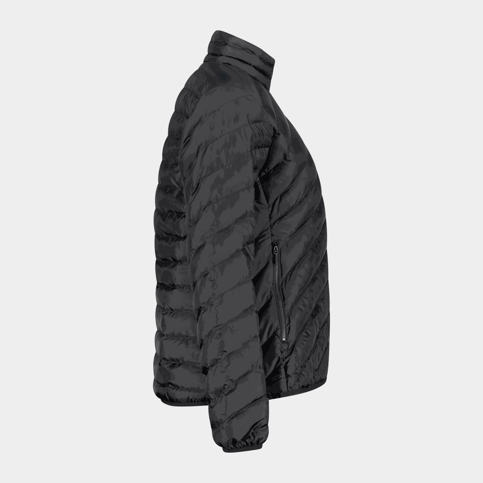 Base Mimic jacket eristävä takki naiset - full image 2