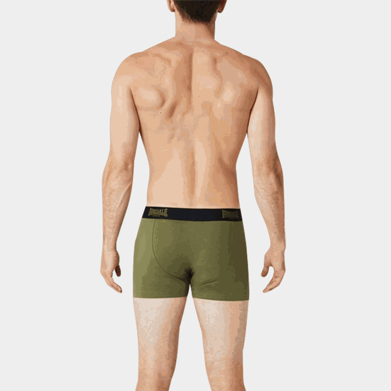 2Pk Trunk, miesten bokserit - full image 4