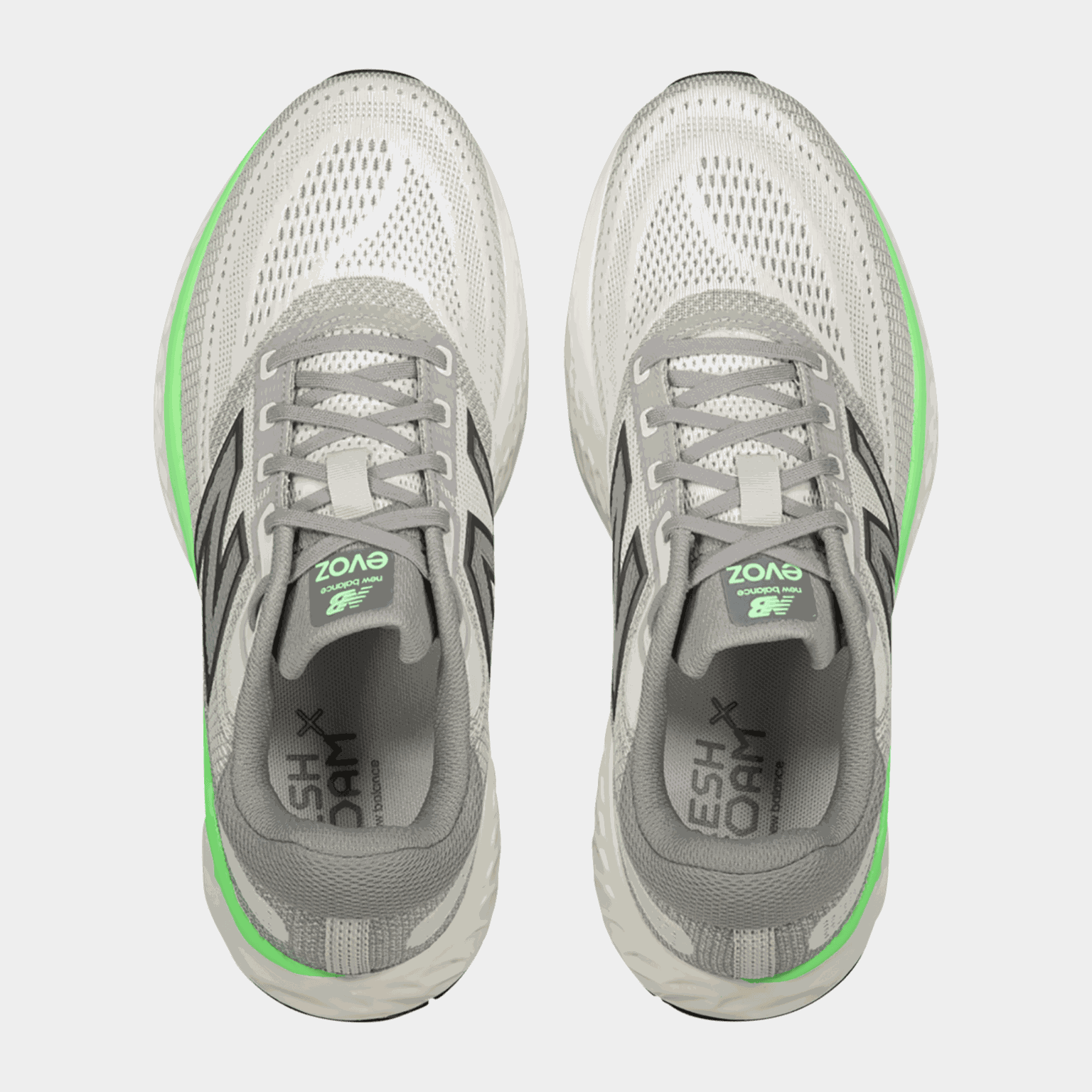 FreshFoam Evoz v4, miesten juoksukengät - full image 4