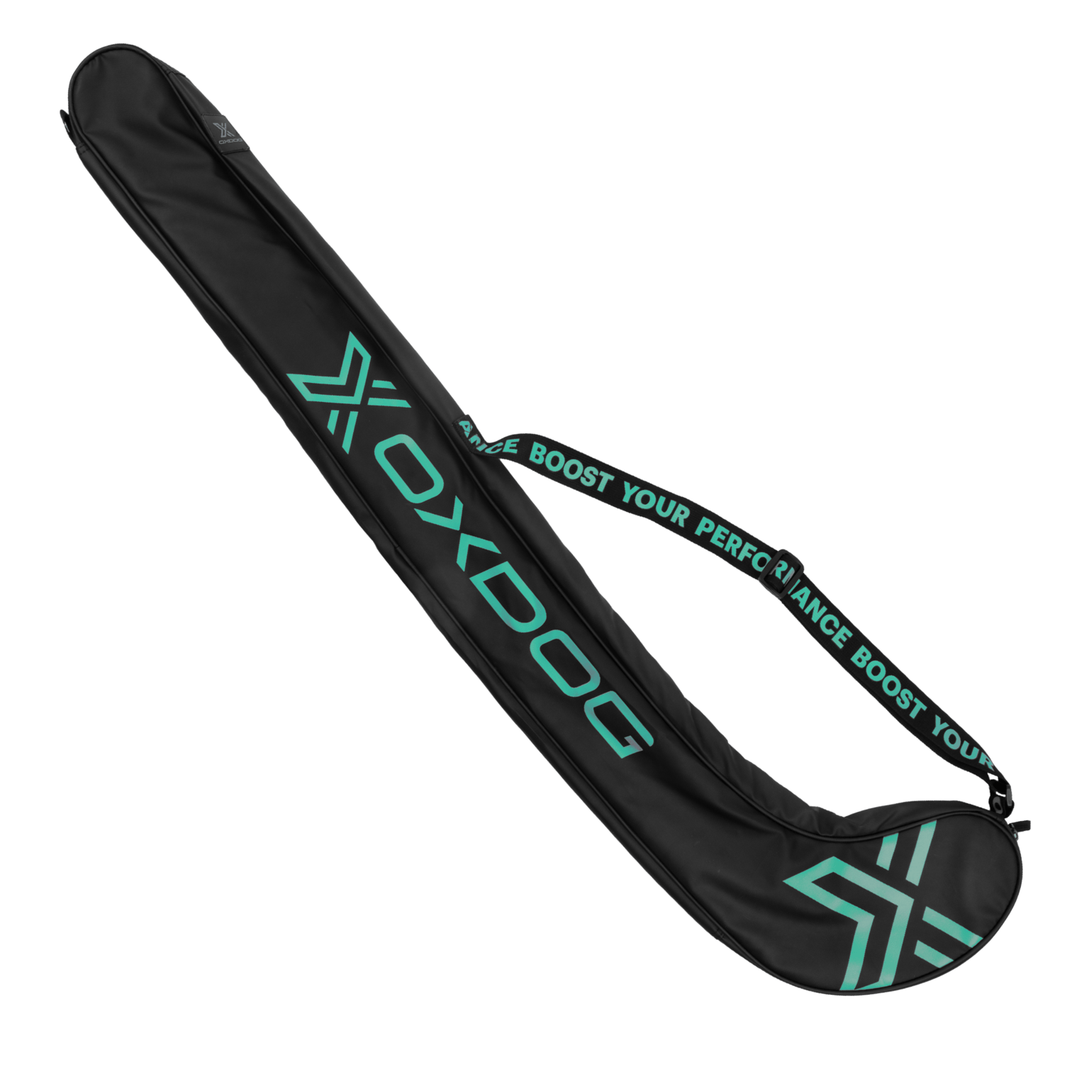 OXDOG OX1 Stickbag, сумка для молодежных клюшек для флорбола 25/26