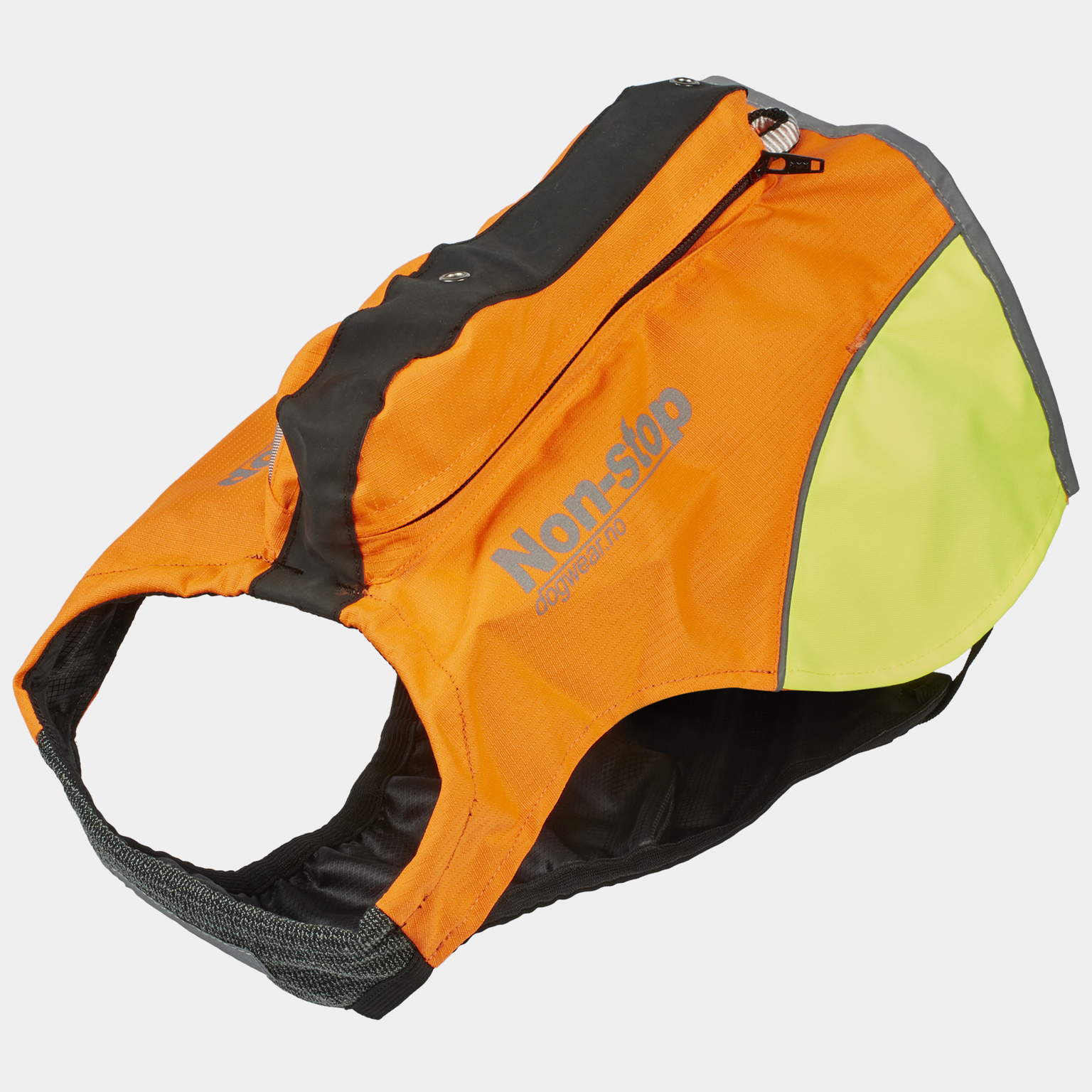 Protector Vest GPS, koiran metsästysliivi GPS-taskulla - full image 3