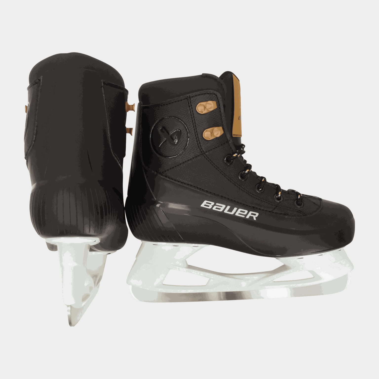 S25 Colorado 2.0 Skate-Jr 26/27, nuorten jääkiekkoluistimet - full image 1