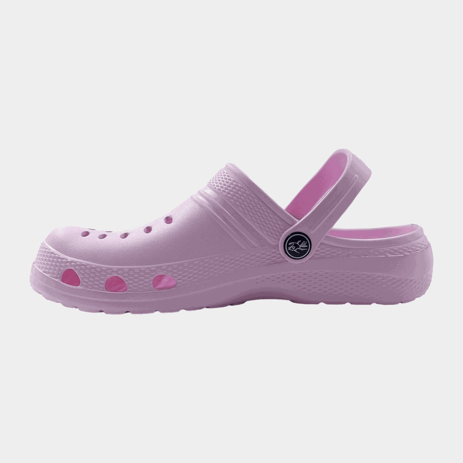 Cloggs, naisten sandaalit - full image 2