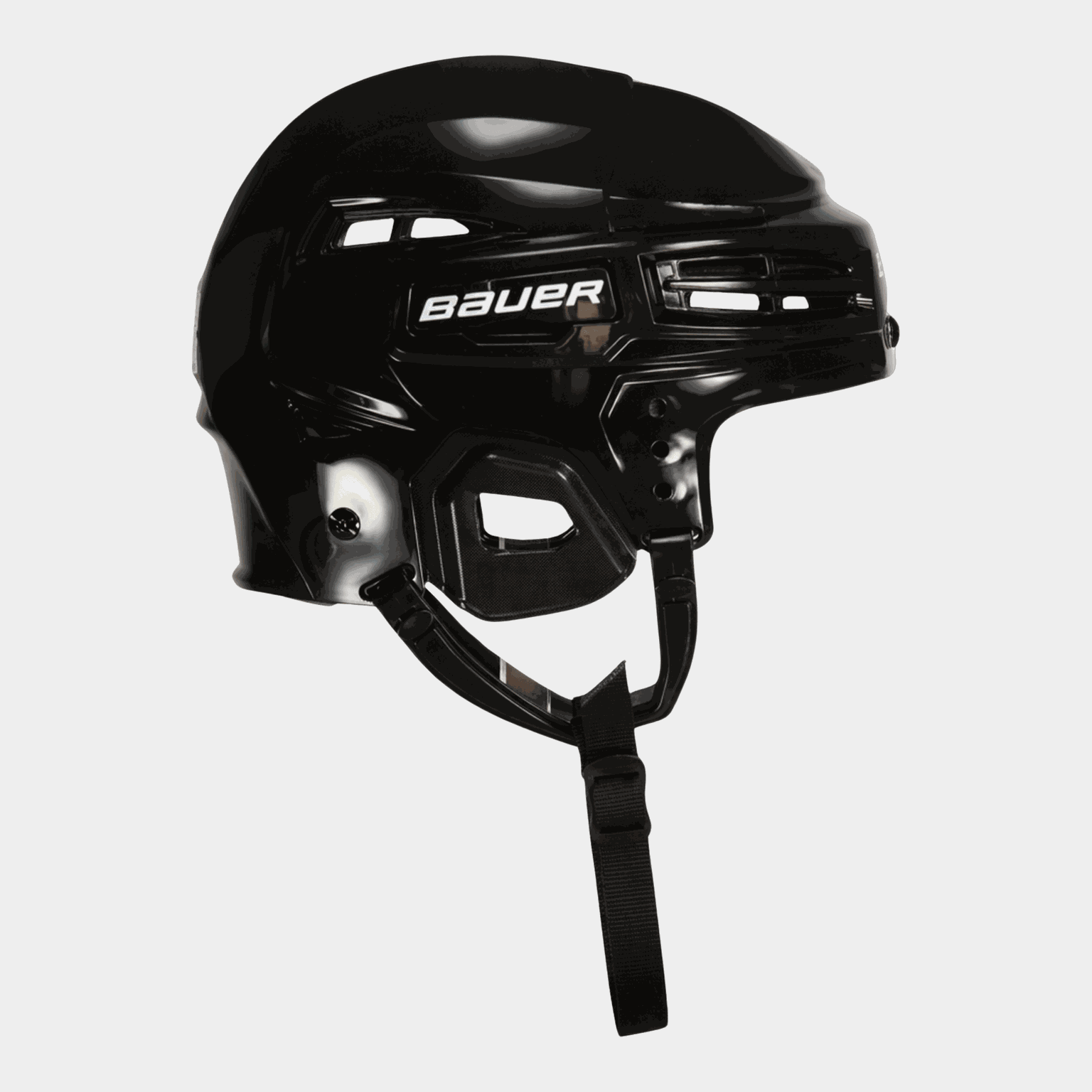 S24 Ims 5.0 Helmet 26/27, lasten jääkiekkokypärä - full image 3