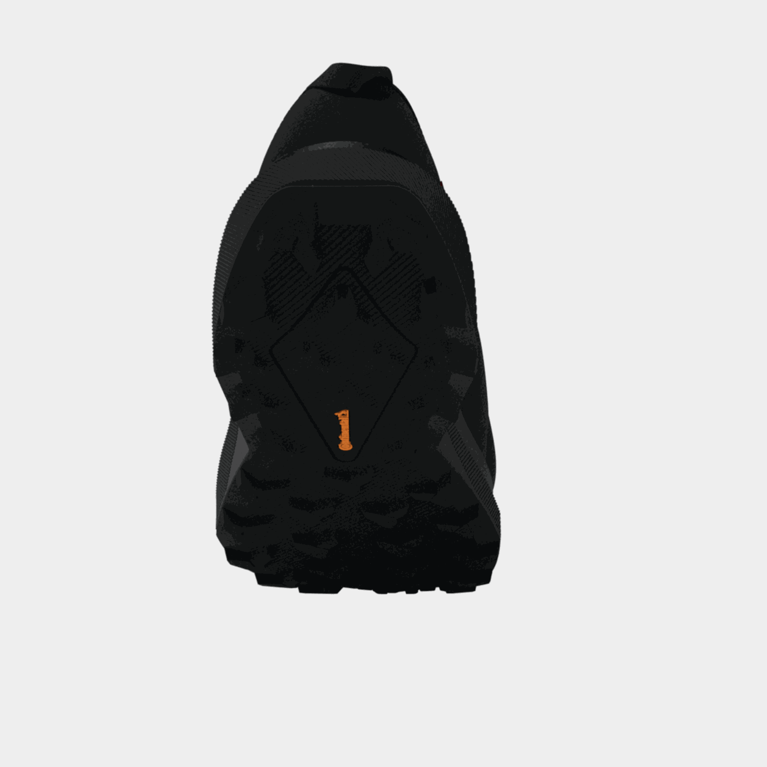 TERREX WINTER SLIP ON COLD.RDY, slip-on-kengät - full image 3