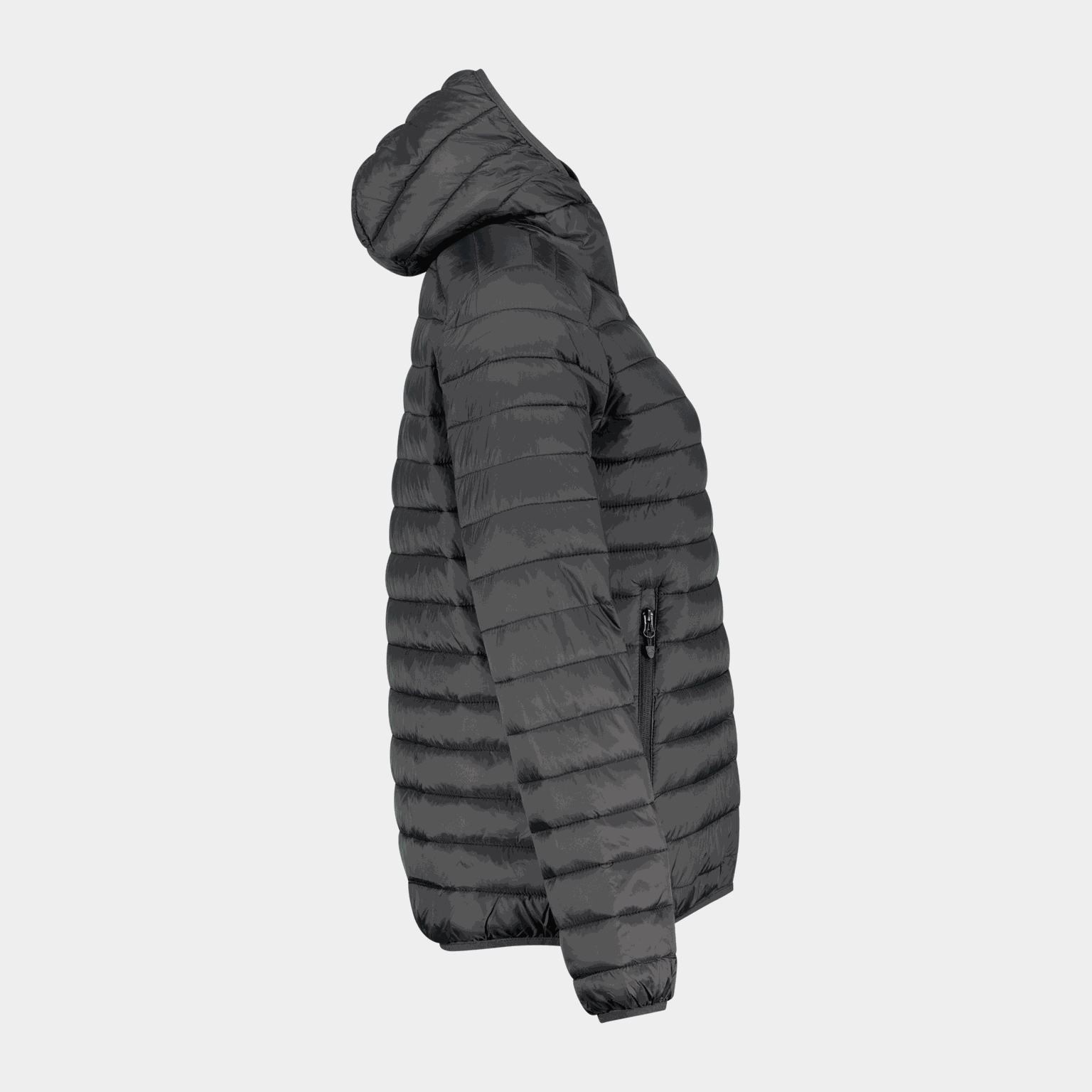 Årdal Insulated Jacket, naisten eristävä takki - full image 2