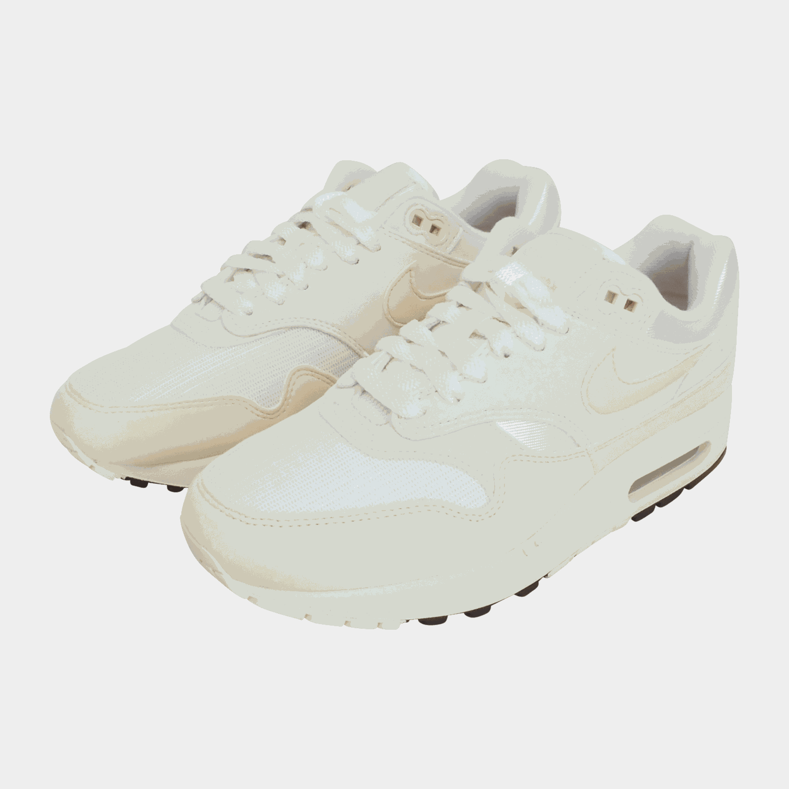 Air Max 1, naisten kengät - full image 4