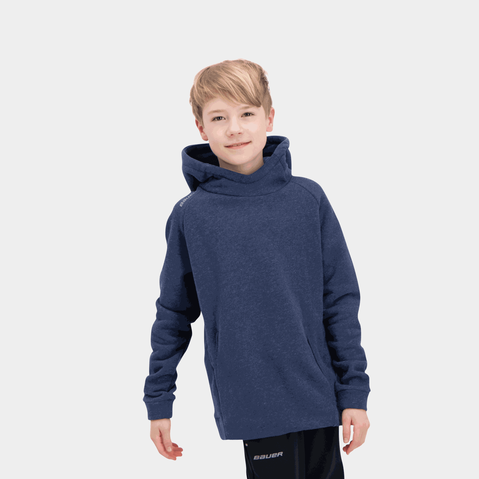 Perfect Hoodie 23/24, nuorten huppari - full image 1