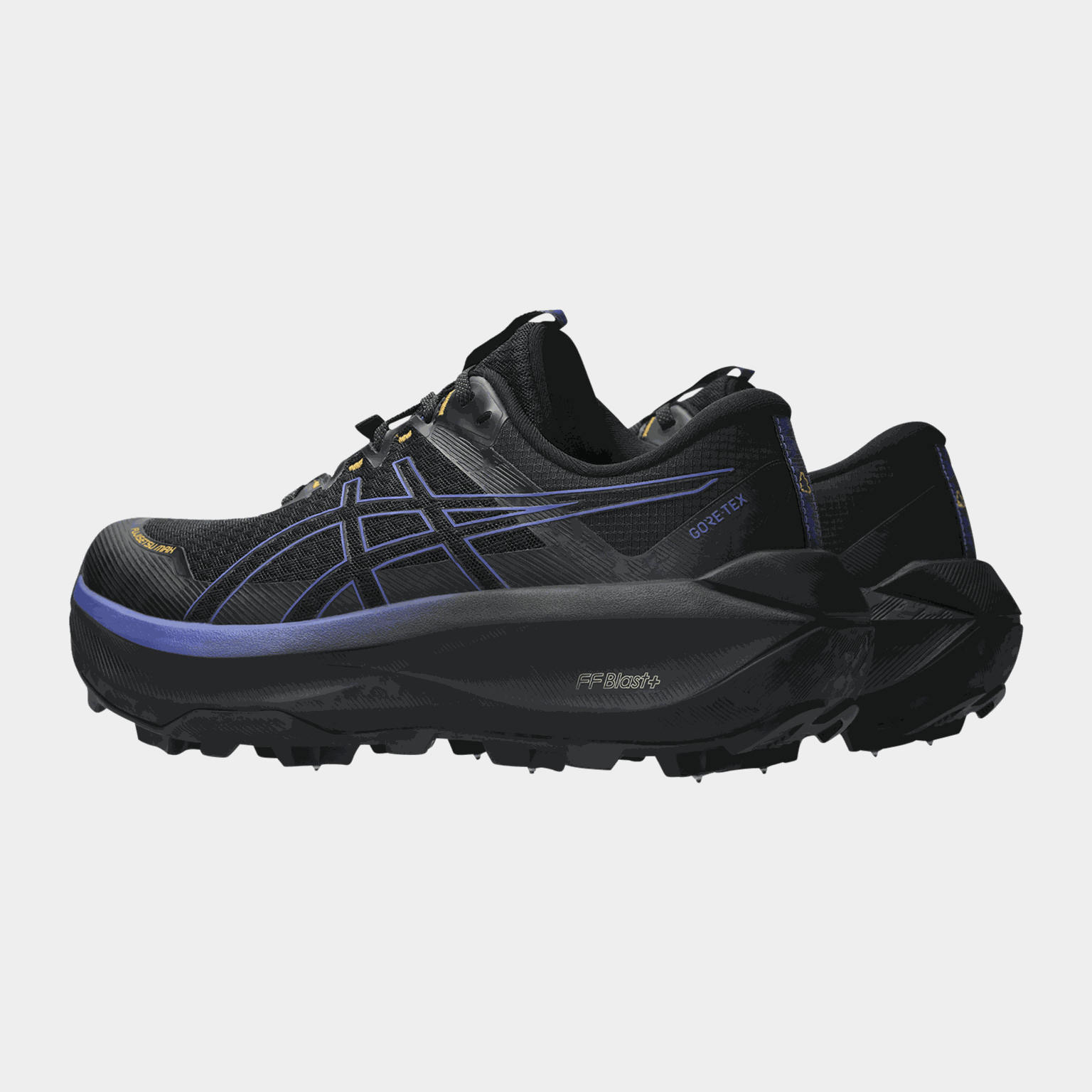 Fujisetsu Max Gtx M´s, miesten maastojuoksukengät - full image 4