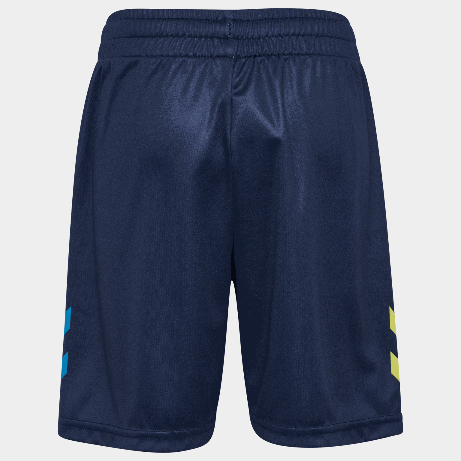 hmlSHIMMER SHORTS, Nuorten shortsit - full image 2