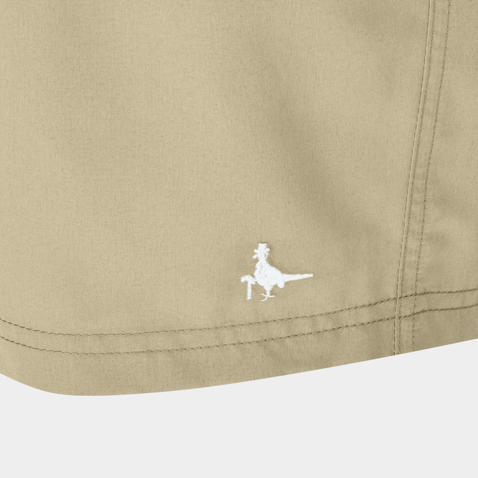 JW Ridley MidSwm ECO, miesten uimashortsit - full image 4