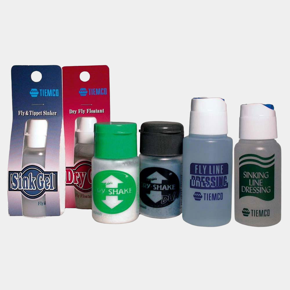 Tmc Dry Gel - full image 1