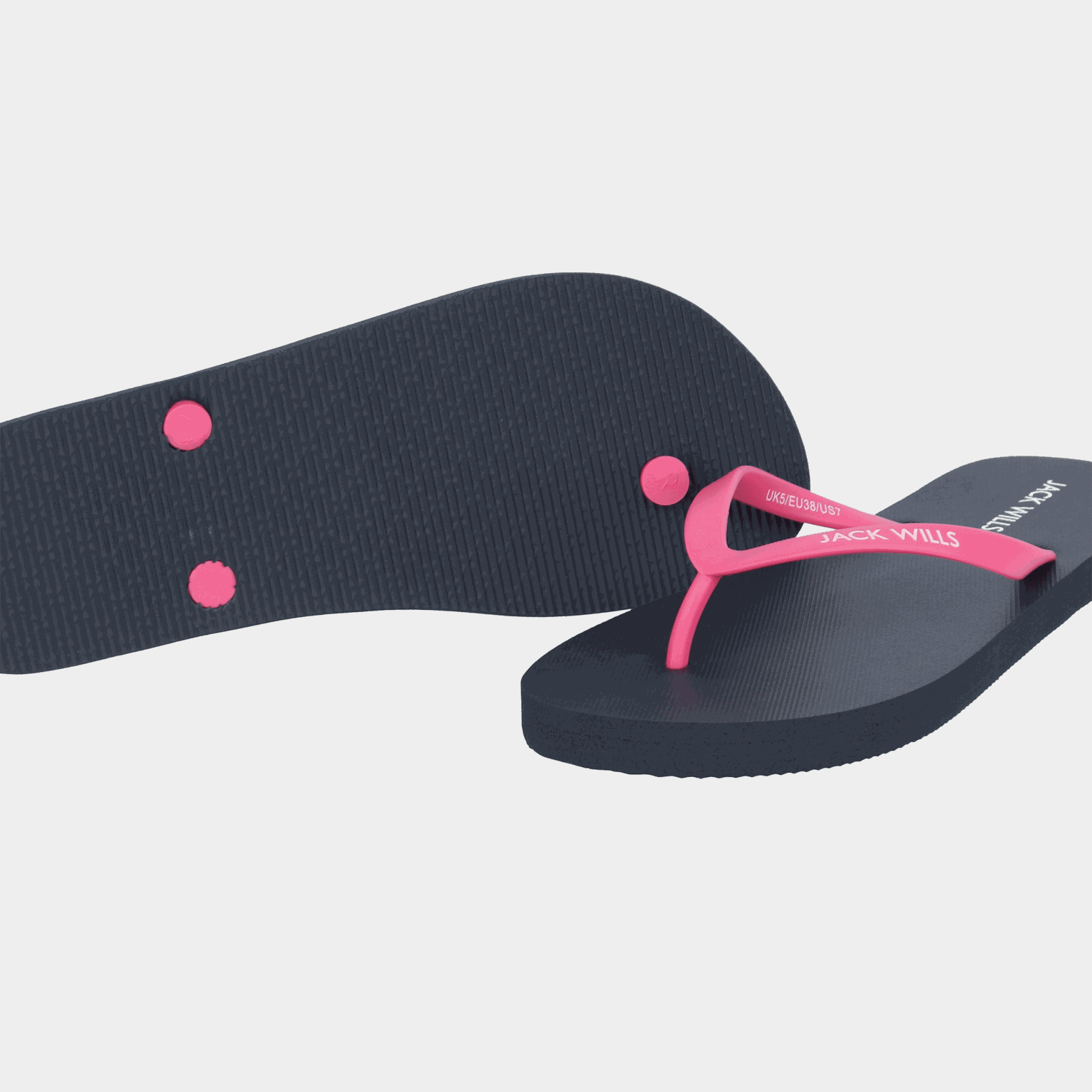 JW Flip Flop, sandaalit - full image 3