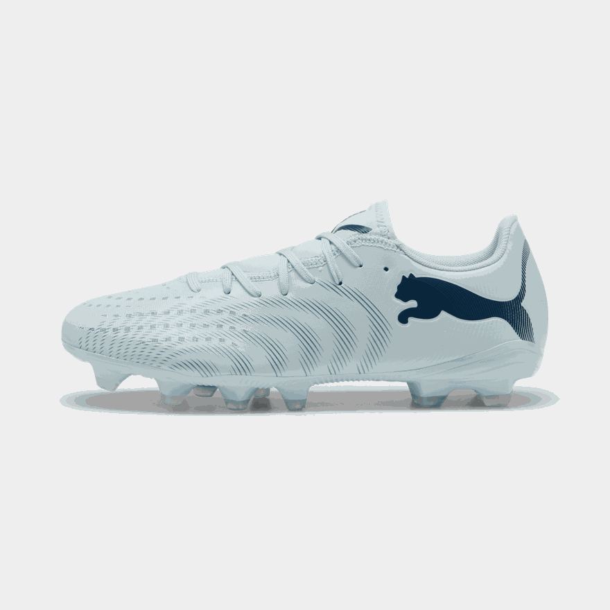 FUTURE 9 PLAY FG/AG, jalkapallokengät nurmelle ja tekonurmelle, unisex - full image 3