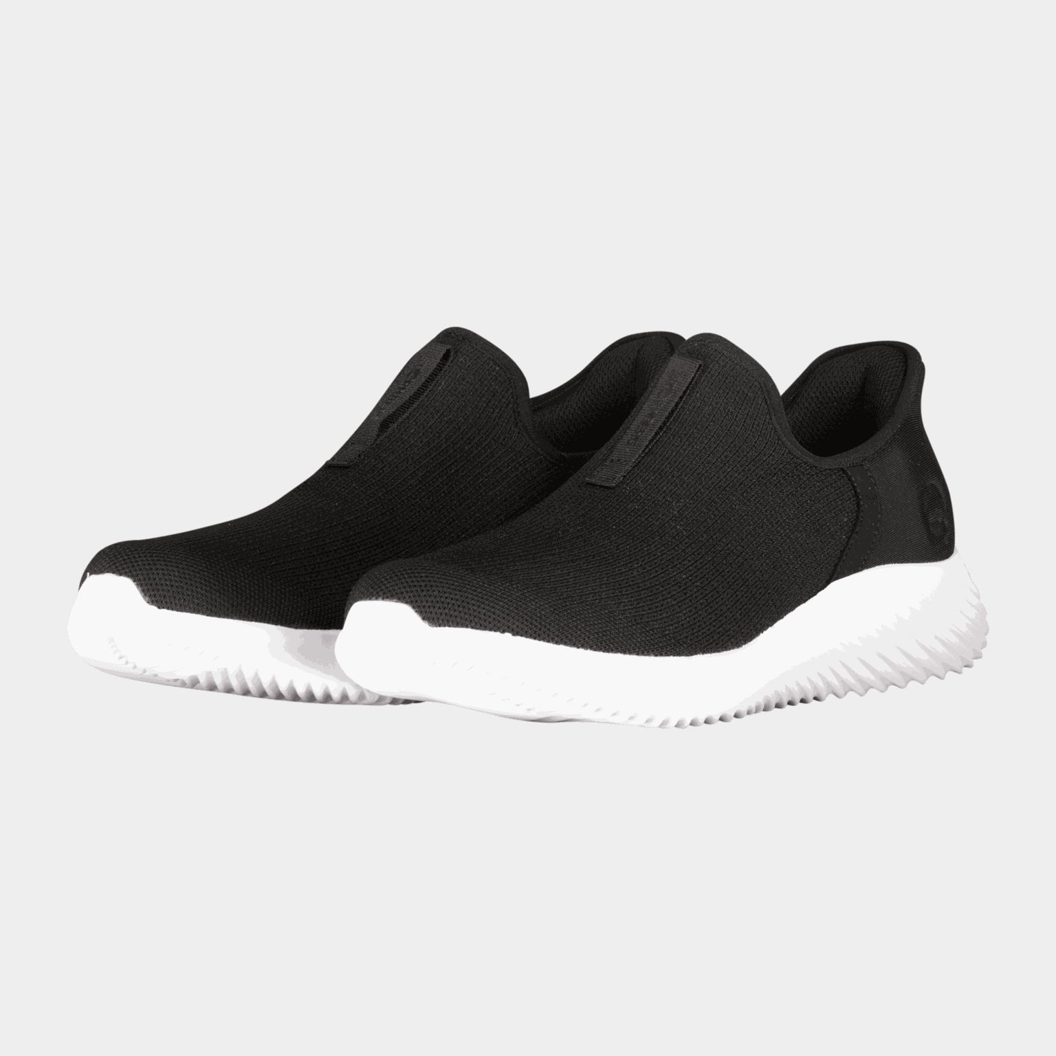 Arvika Handsfree Step-in Shoe, miesten vapaa-ajankengät - full image 3
