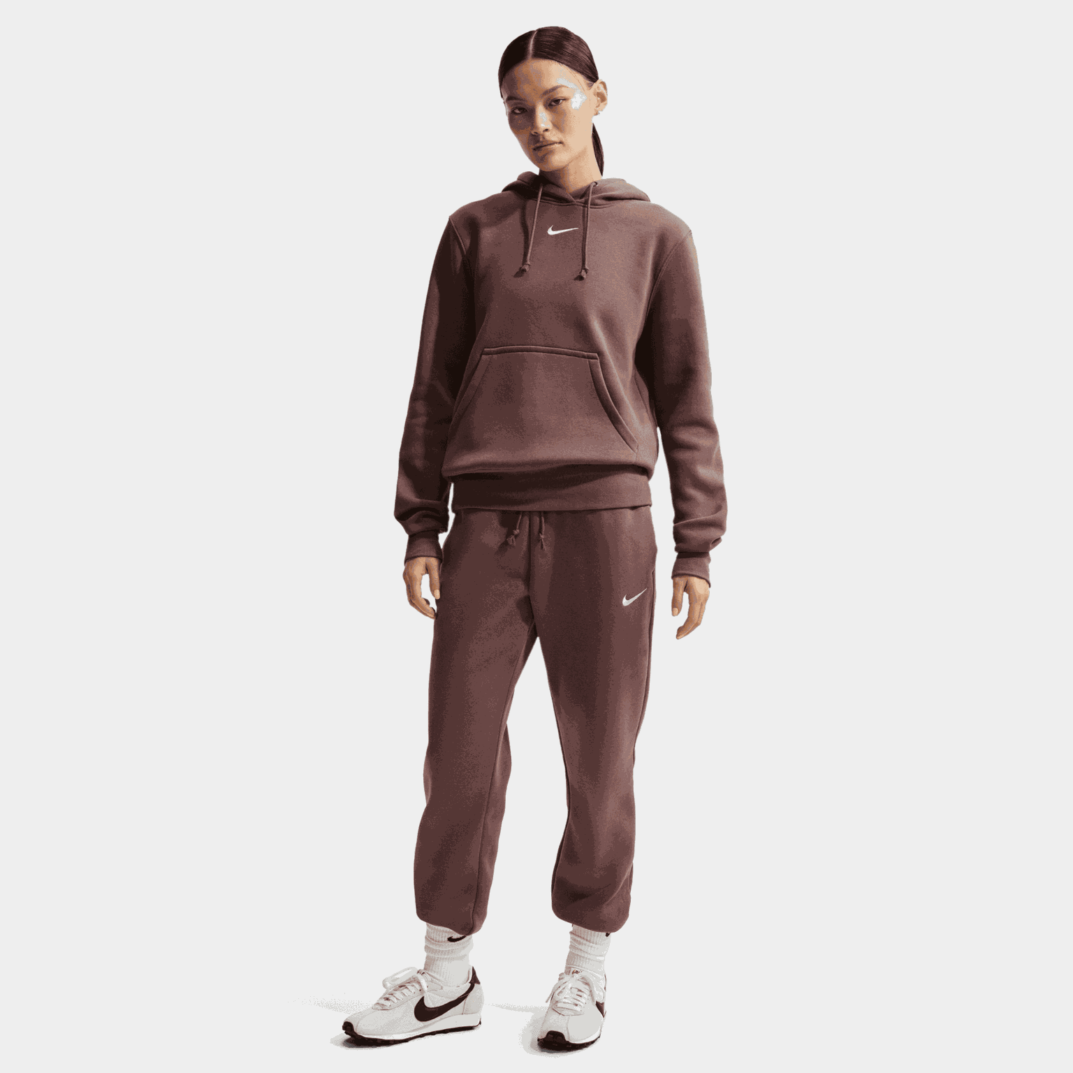 Sportswear Phoenix Fleece Women, Naisten huppari - full image 1