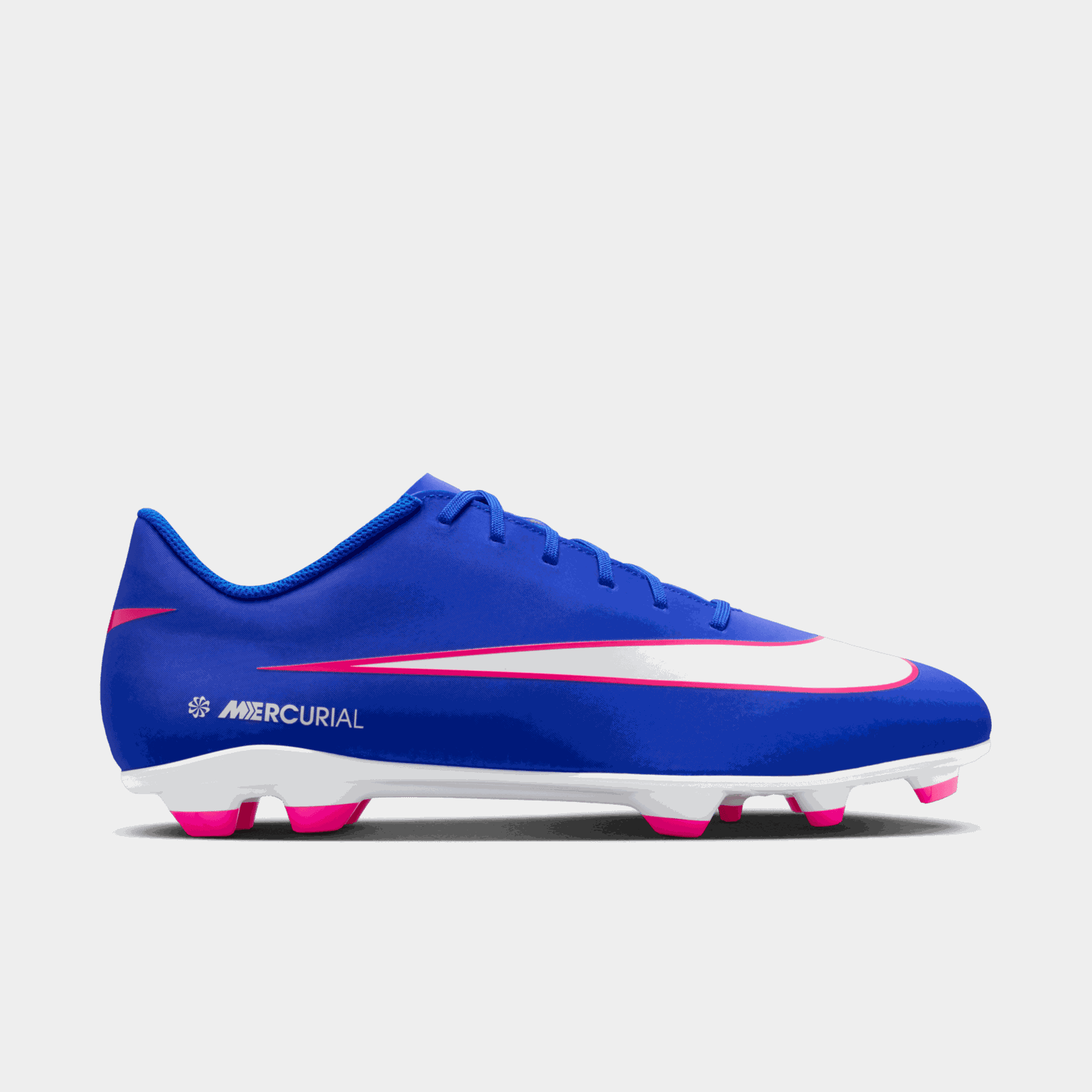 Vapor 16 Club FG/MG, miesten jalkapallokengät nurmelle ja tekonurmelle - full image 1
