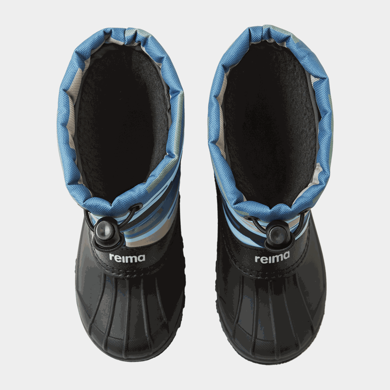 Nefar Winter Boots, lasten talvikengät - full image 3