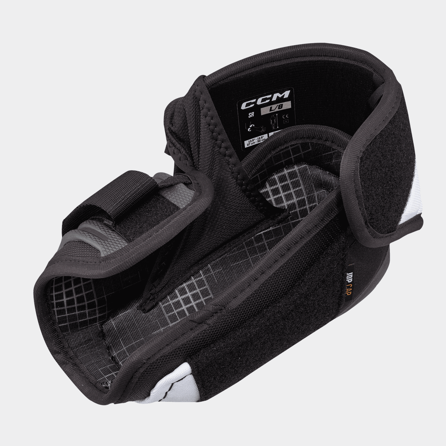 Tacks Xr80 Elbow Pads 26/27, aikuisten kyynärsuoja - full image 3