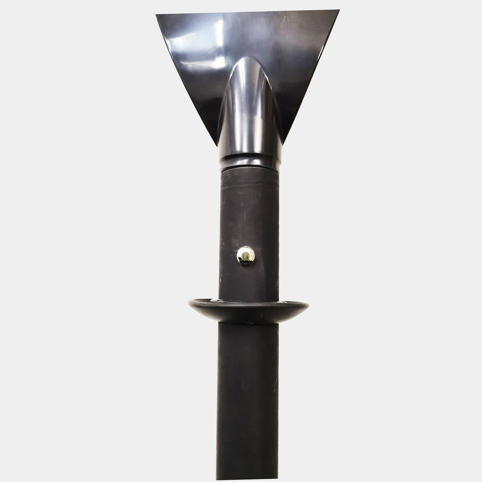 Tour 4 piced FiberGlas paddle 230 cm, mela - full image 3