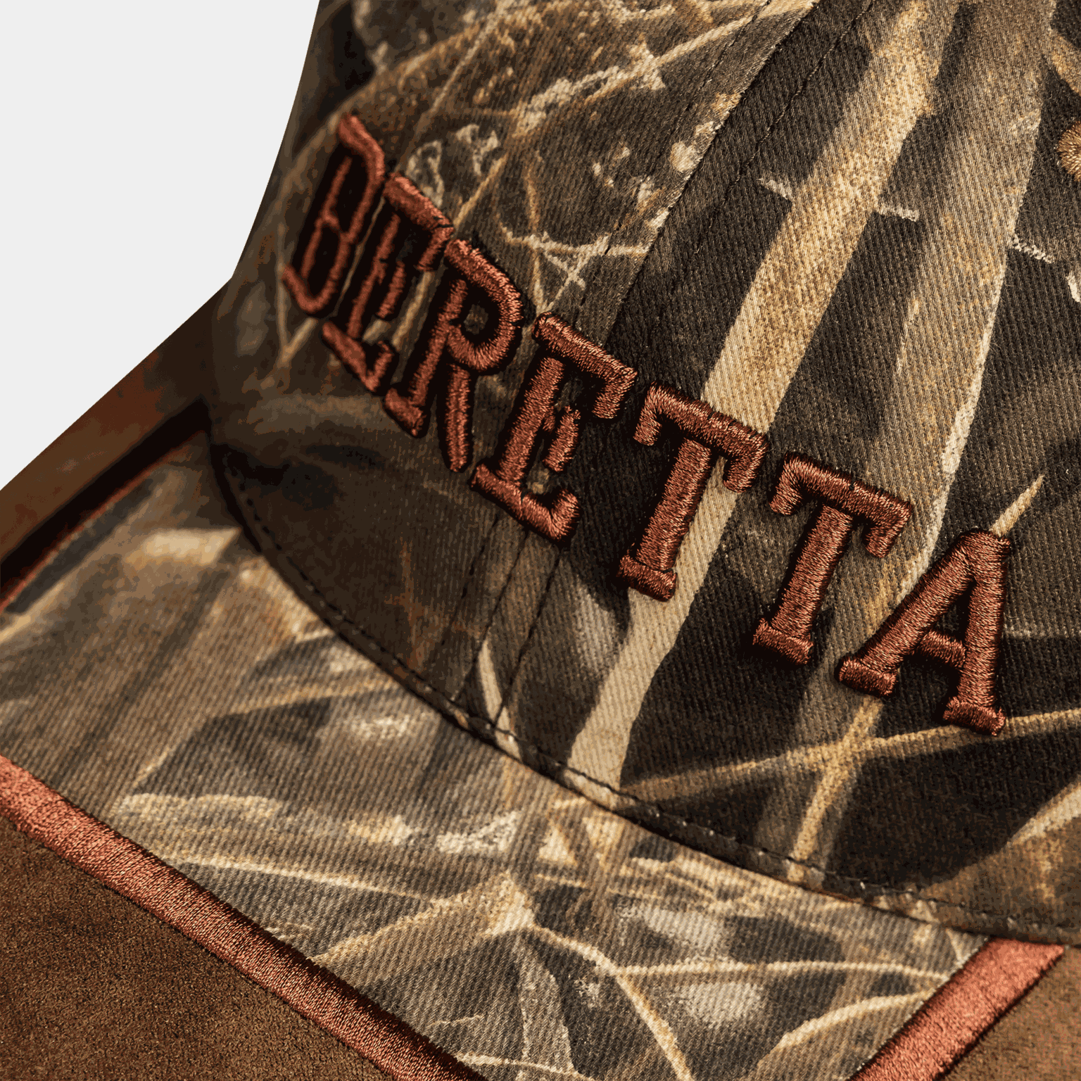 Beretta Camo Cap, lippis - full image 2