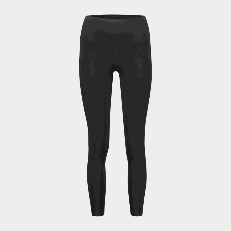 Dri-FIT One High Rise 7/8 Tights, naisten treenitrikoot - full image 4