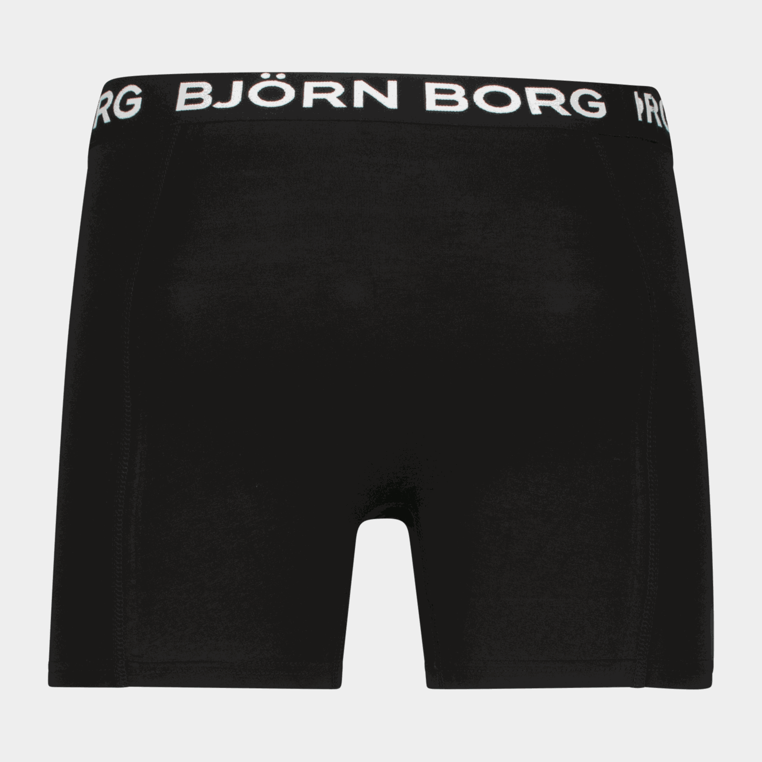 COTTON STRETCH BOXER + WASH BAG 7p, Miesten bokserit - full image 4