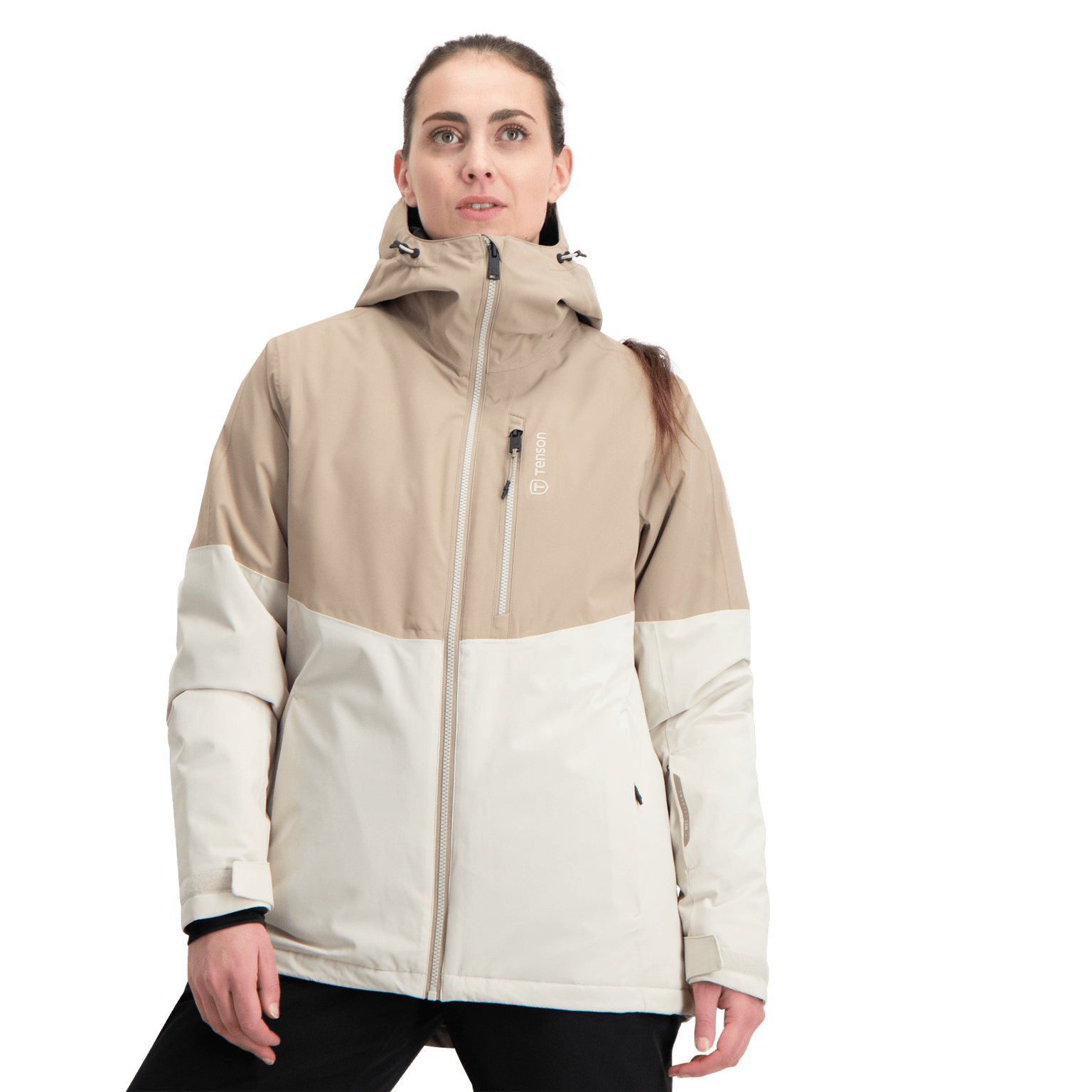 Tenson Alpine Jacket Orbit 24/25, женская лыжная куртка