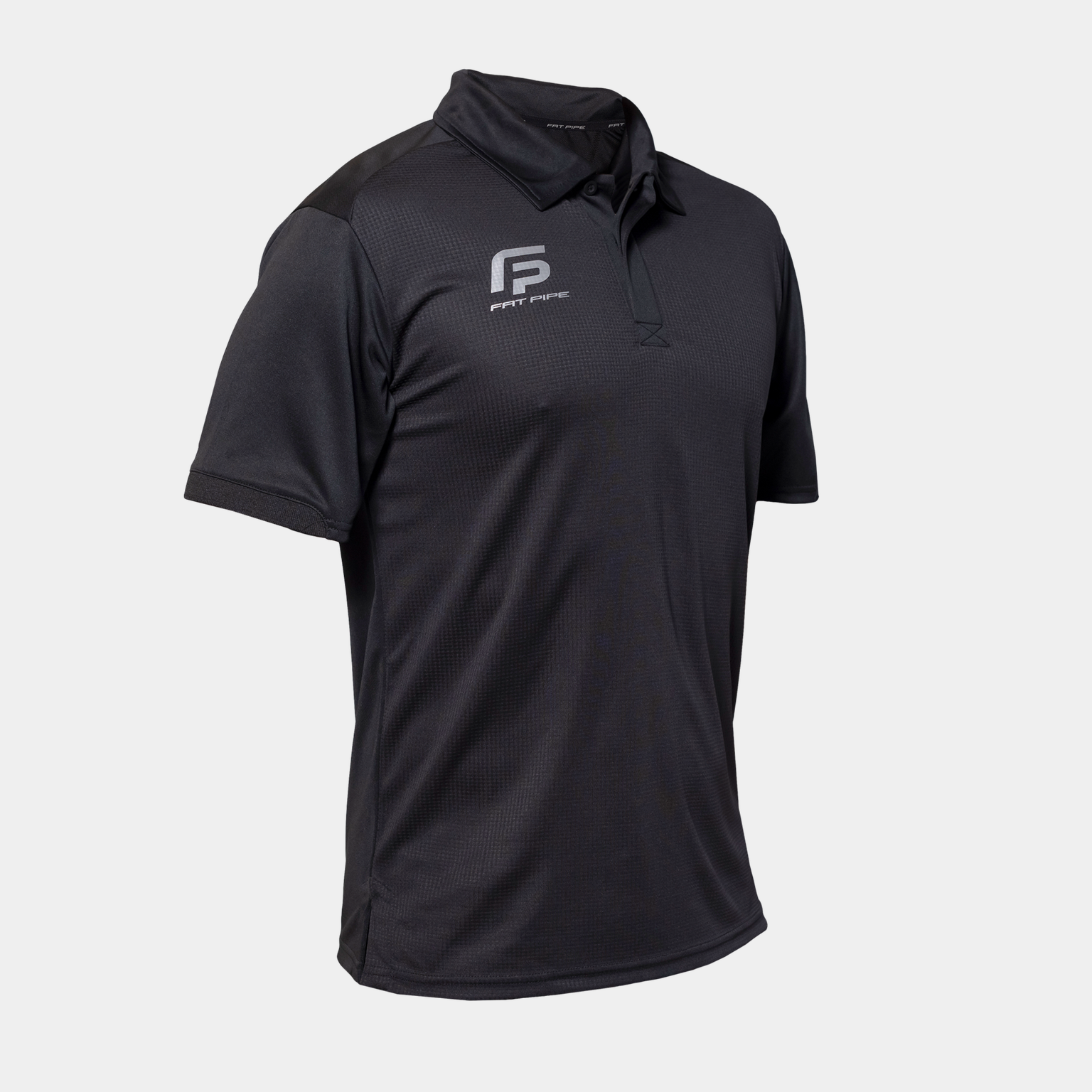 AXEL POLO SHIRT 26/27, pikeepaita aikuiset - full image 2
