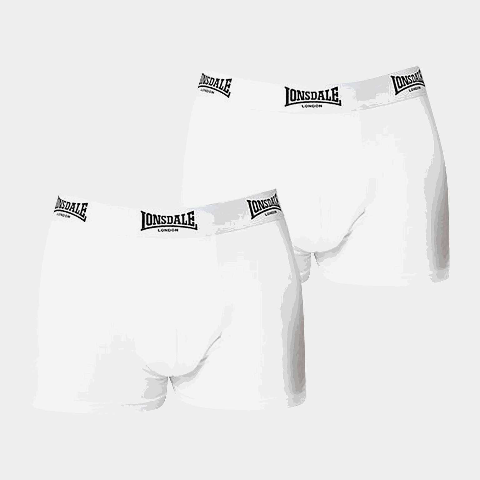 2Pk Trunk, miesten bokserit - full image 3