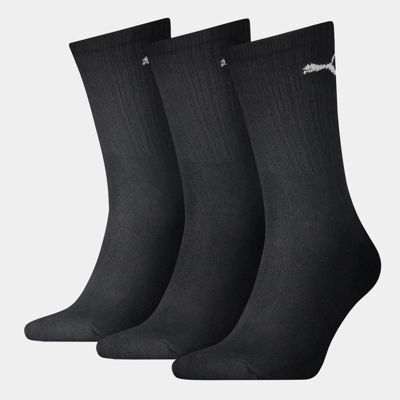 3PK Sport Crew, urheilusukat - full image 1