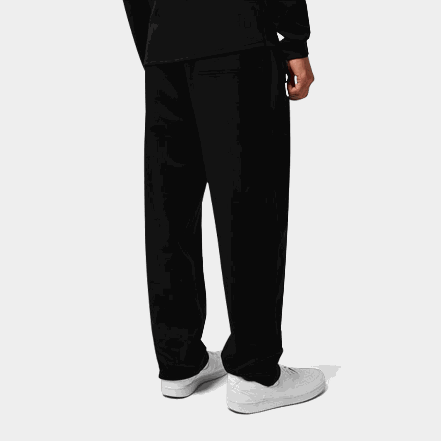 Box Pant, miesten collegehousut - full image 2