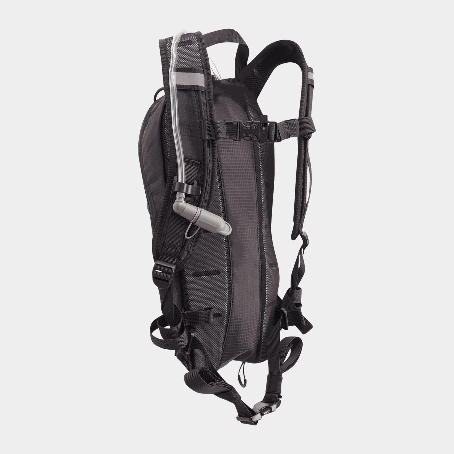 Hydration Backpack Active 8+2L, reppu nesteytysjärjestelmällä - full image 2