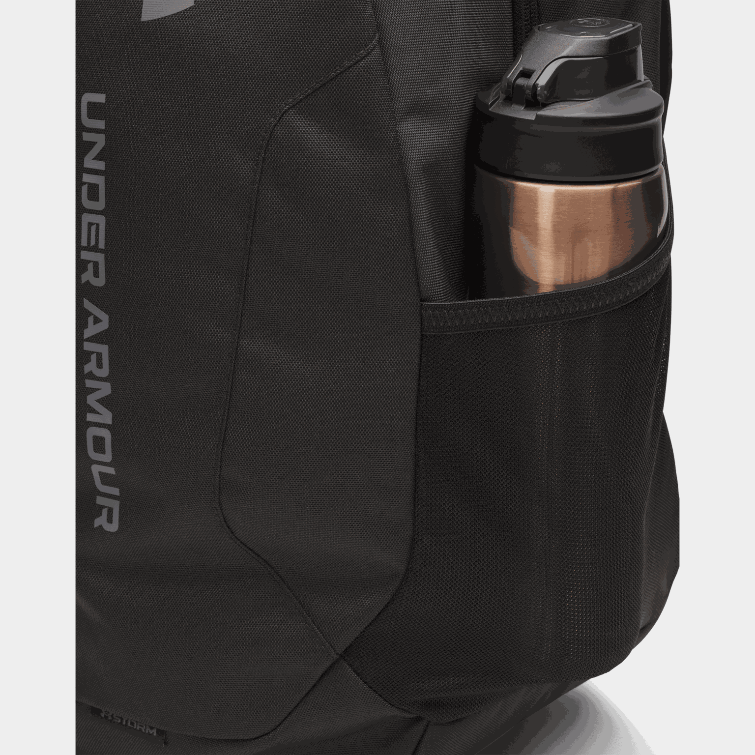 Hustle Lite 2 Backpack, reppu - full image 4