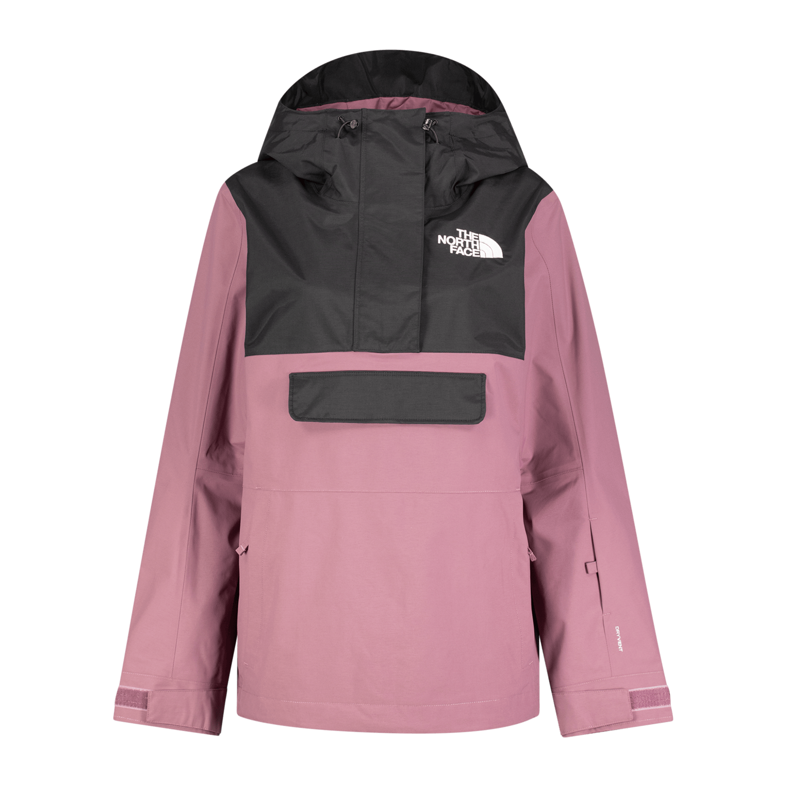 Анорак The North Face Driftview, женская куртка для лыж и сноуборда