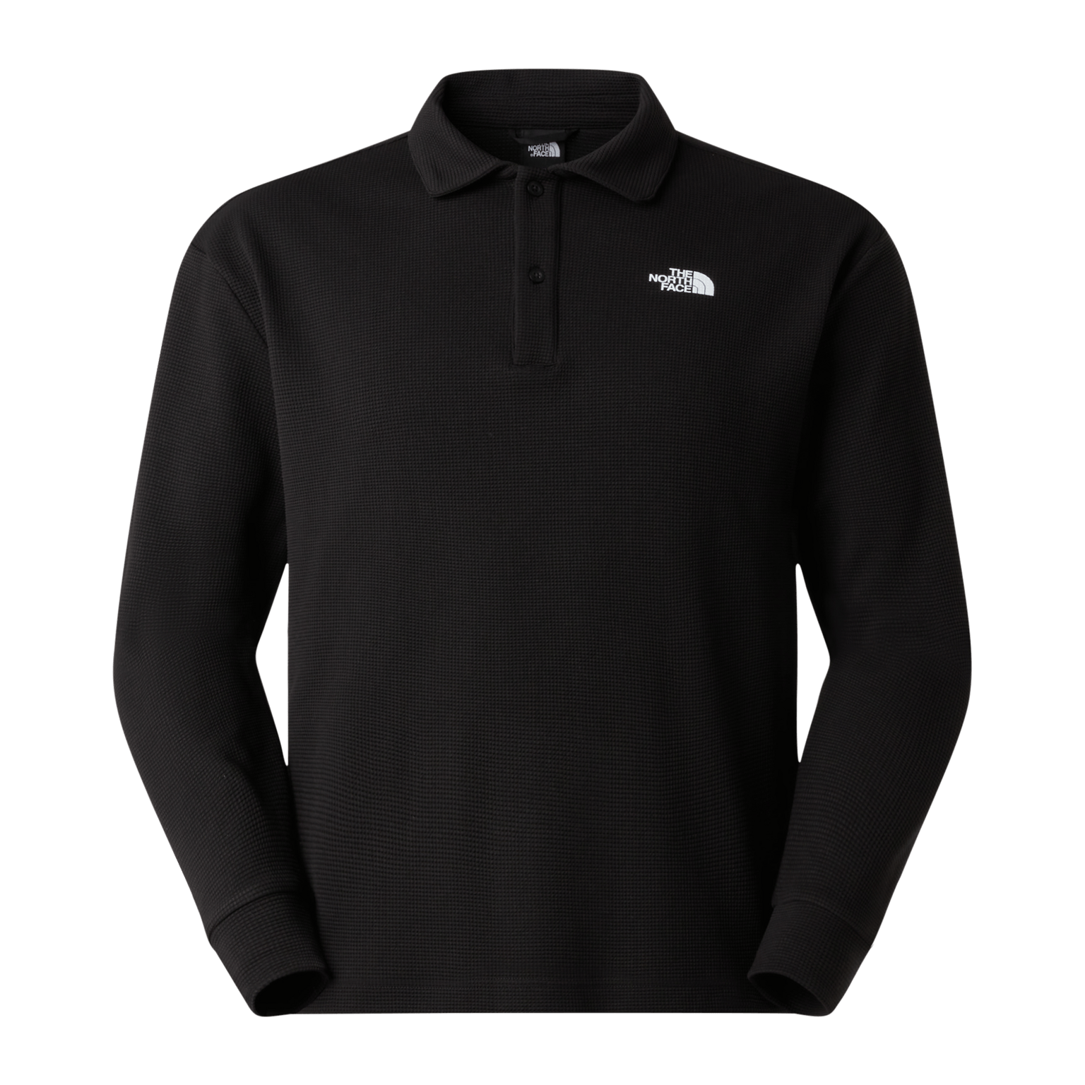 Футболка The North Face U Ancua Ls