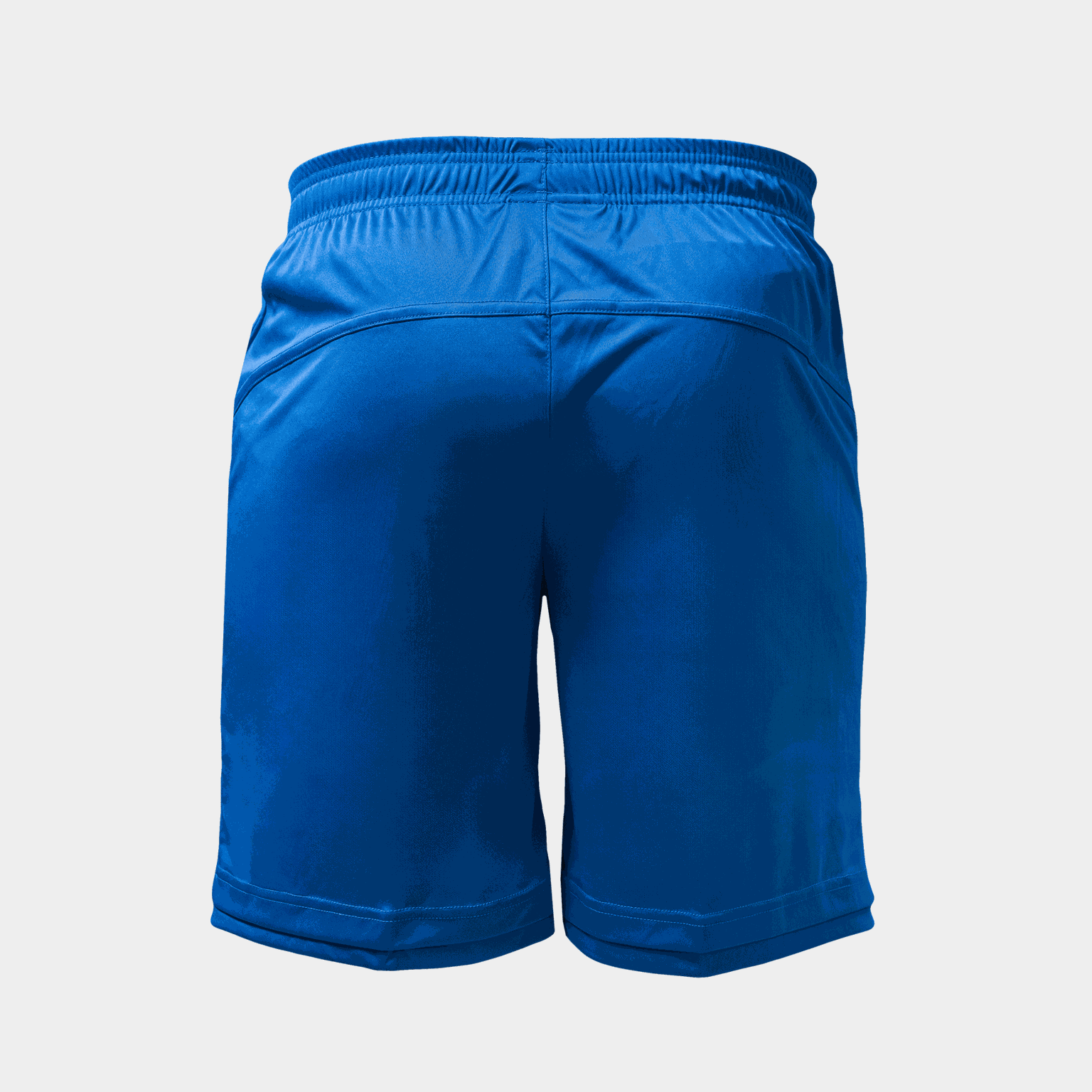 Fast - Player'S Shorts 26/27, nuorten treenishortsit - full image 4