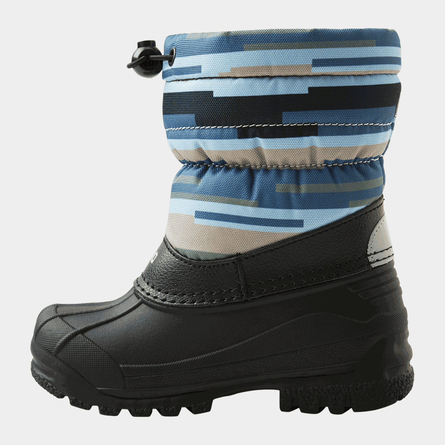 Nefar Winter Boots, lasten talvikengät - full image 2