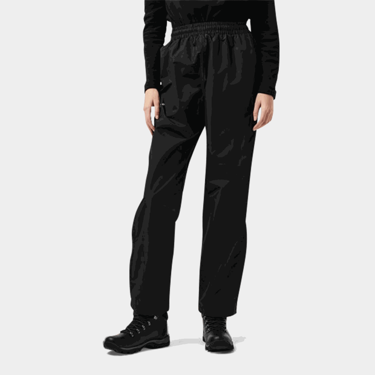 Horizon Pant, naisten kuorihousut - full image 1